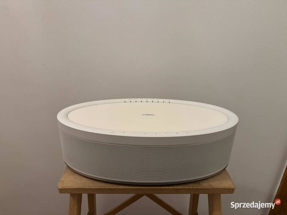 Yamaha Musiccast 50 WX051 Kraków