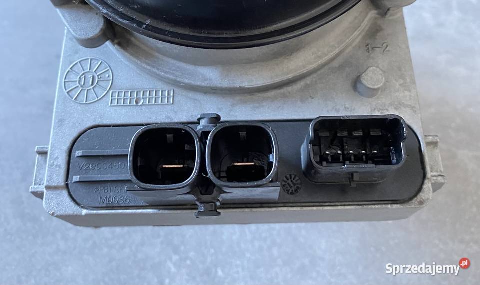 POMPA WSPOMAGANIA CITROEN DS4 DS5 pompy wspomagania Kielce