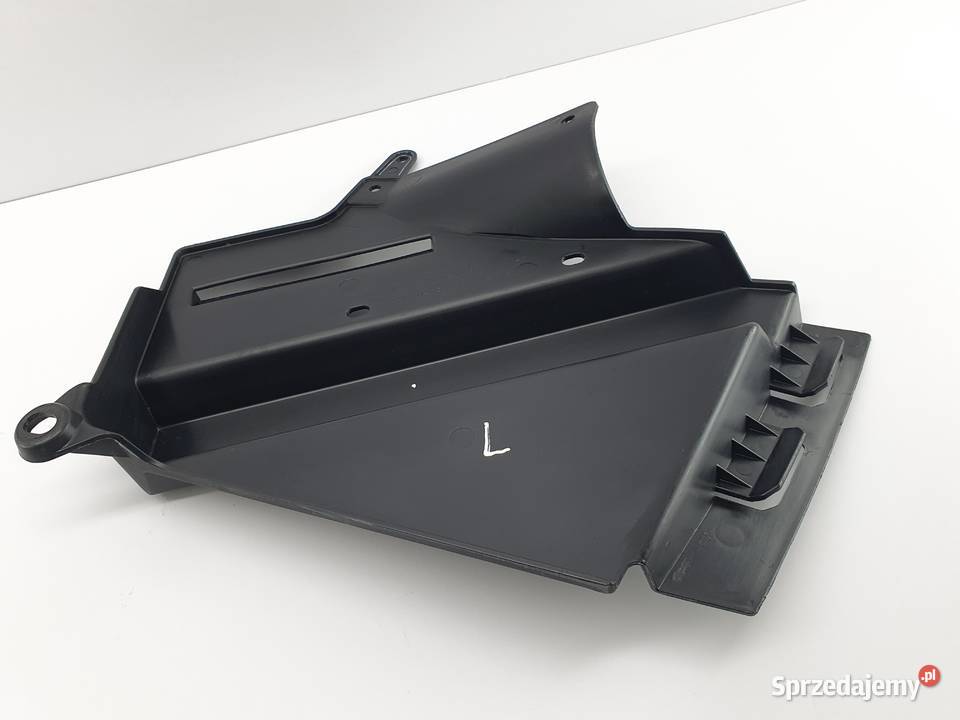 Nadkole Lewe Wypelnienie Can Am Outlander G2 Xtp Łódź