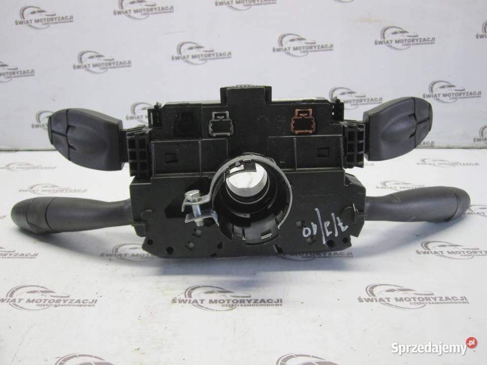 CITROEN C3 PICASSO 09r przełącznik zespolony Wyposażenie wnętrza sprzedam