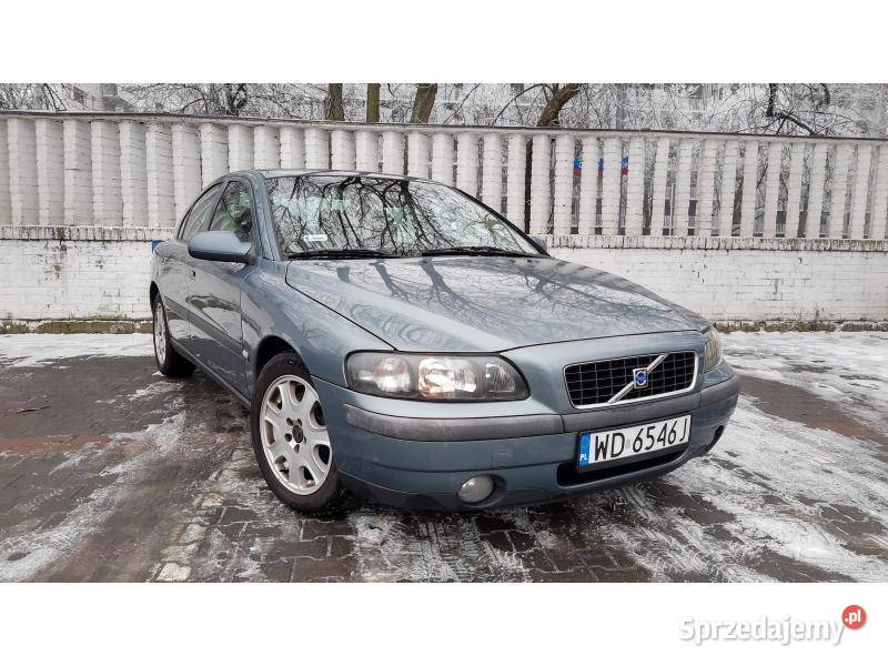 Immobilizer Volvo - Sprzedajemy.pl