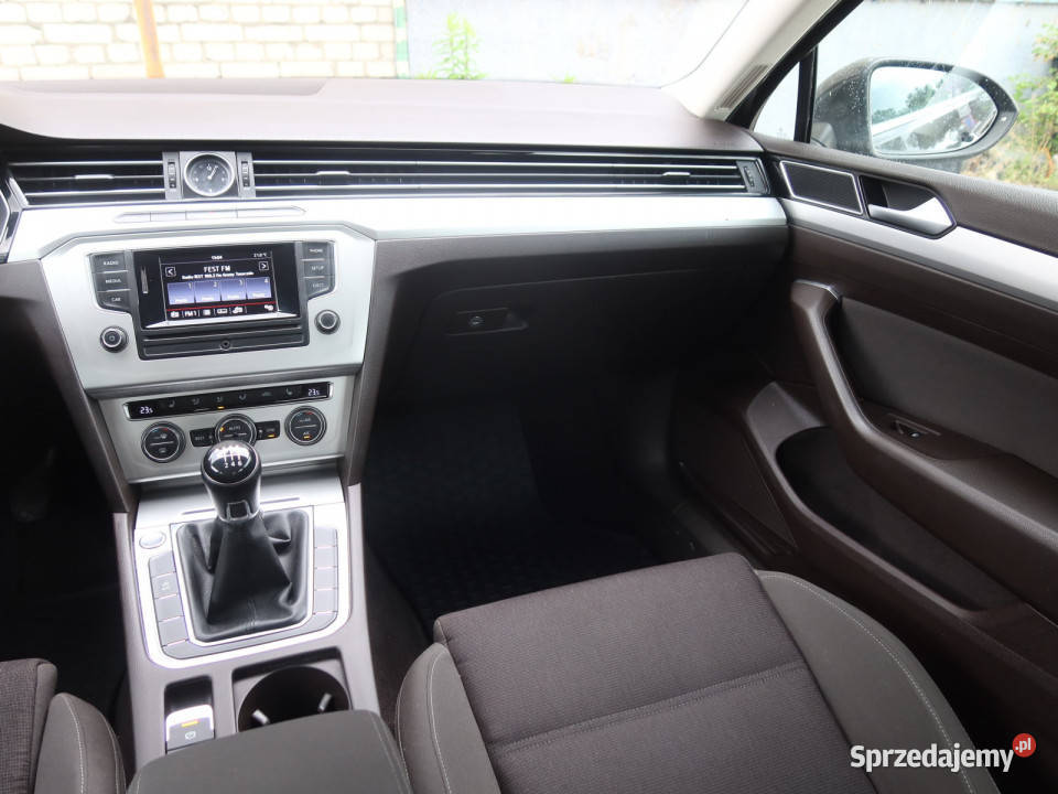 VW Passat 14 TSI 4/5 Katowice