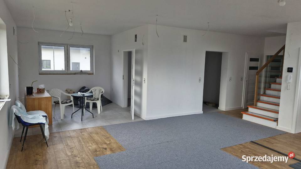 Ostatni dom w mieszkania Zamknięt osiedle Łódź łódzkie