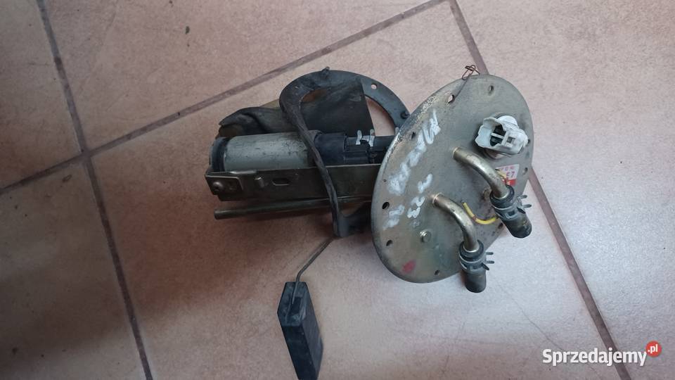 MAZDA 323 POMPA PALIWA