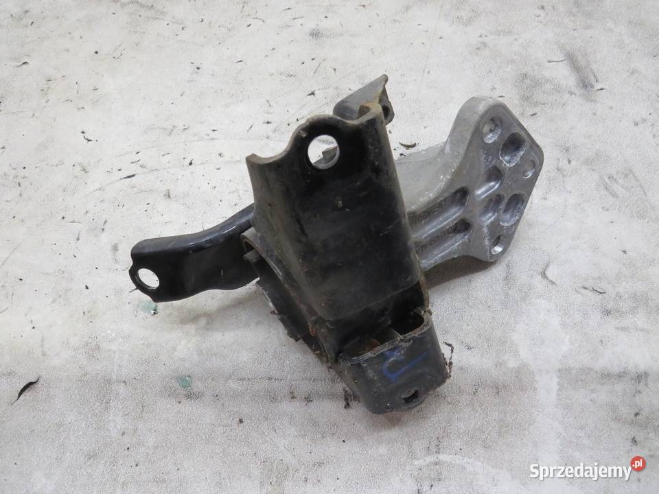 ŁAPA PODUSZKA SKRZYNI SX4 SCROSS 16 DDIS sprzedam