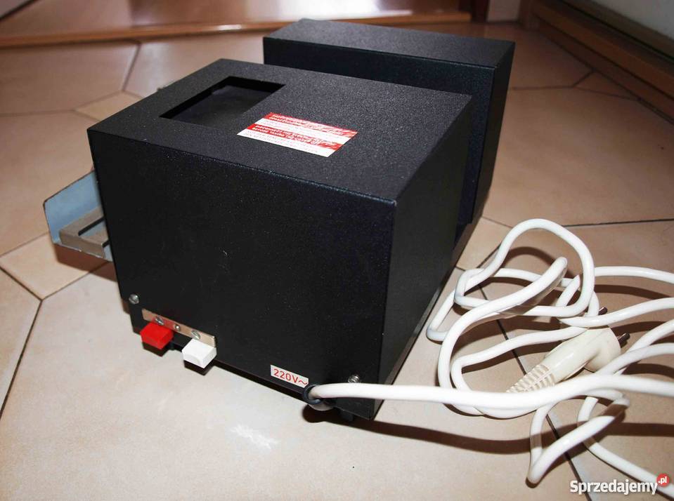 Rzutnik do przezroczy DIAPREX BII Katowice