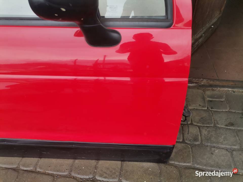DAEWOO MATIZ DRZWI PRAWY PRZÓD Rok produkcji 2003