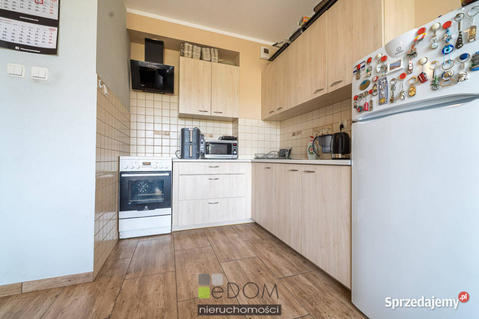 Mieszkanie Gorzów Wielkopolski 3271m2 2 pokoje