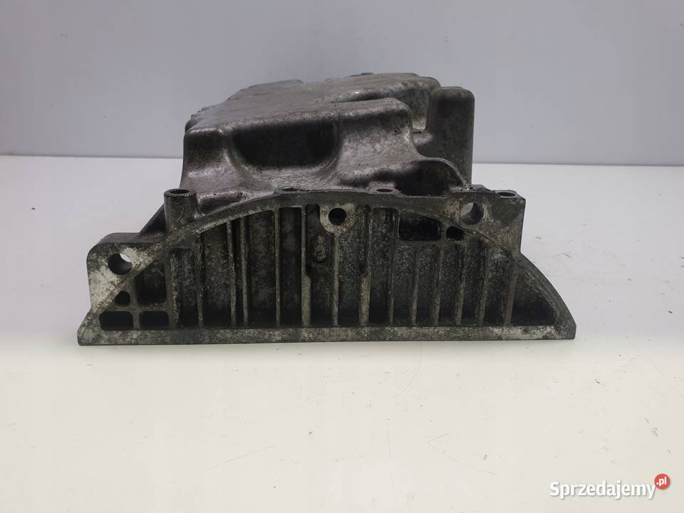 Volvo S60 V70 II 24 i MISKA OLEJOWA 30750653 Chełm sprzedam