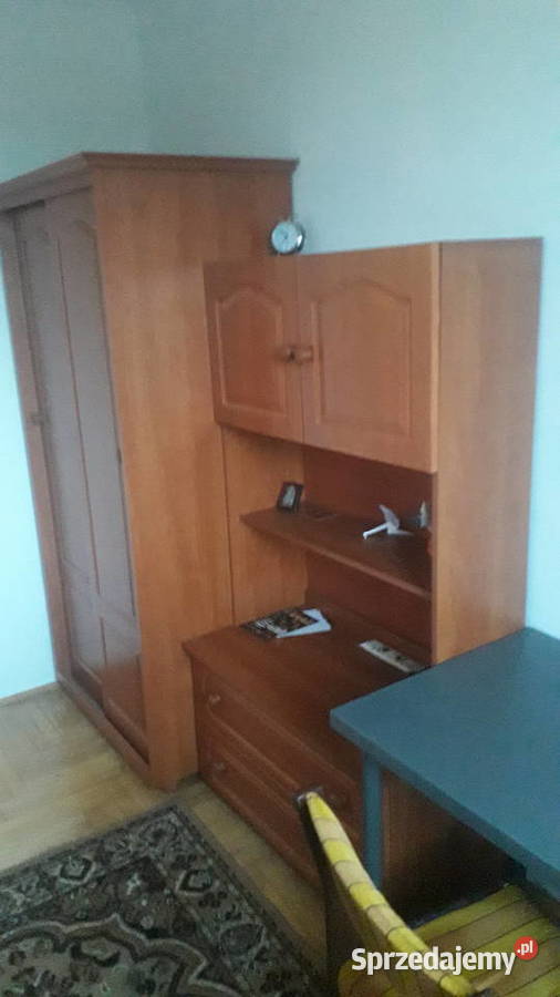 Sprzedam mieszkanie 595m2 Nadbystrzyckiej Lublin