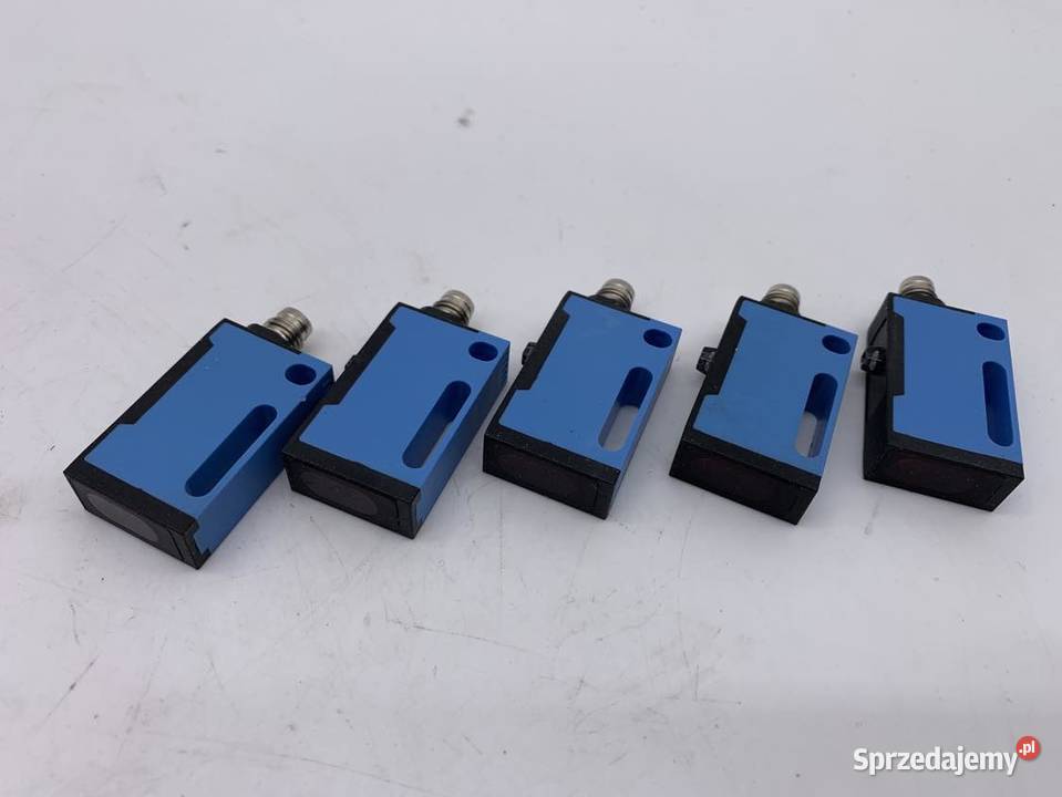 Sick WS160G430 Photoelectric sensor Warszawa