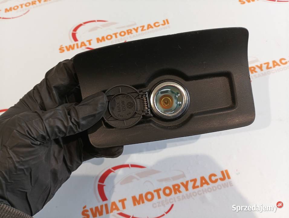 SKODA KODIAQ 19r gniazdo zapalniczki 565863365 Kielce sprzedam