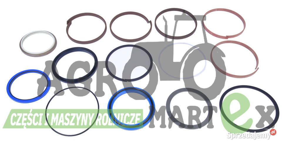 90321037 90321037 ZESTAW NAPRAWCZY SIŁOWNIKA dolnośląskie Wichrów