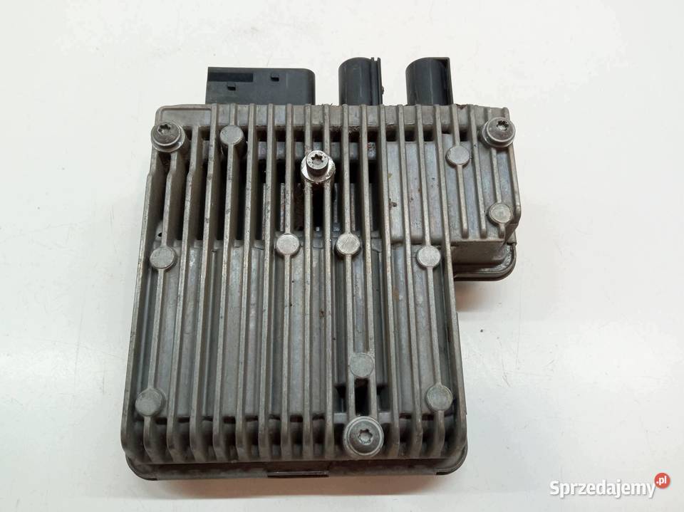 MODUŁ STABILIZACJI ZAWIESZENIA 971907156K Audi