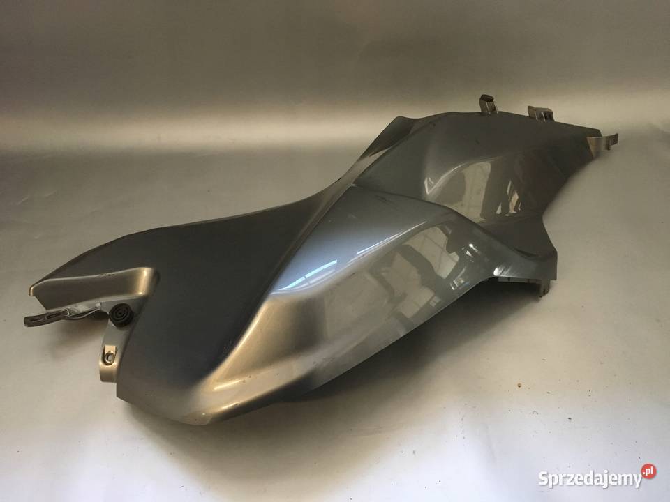 BMW K 1200 S Nakładka zbiornika Osłona Plastik wielkopolskie Łobżenica