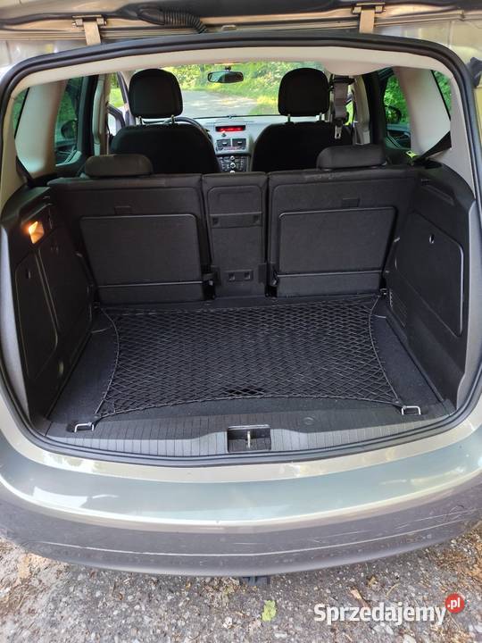 Opel Meriva Starogard Gdański