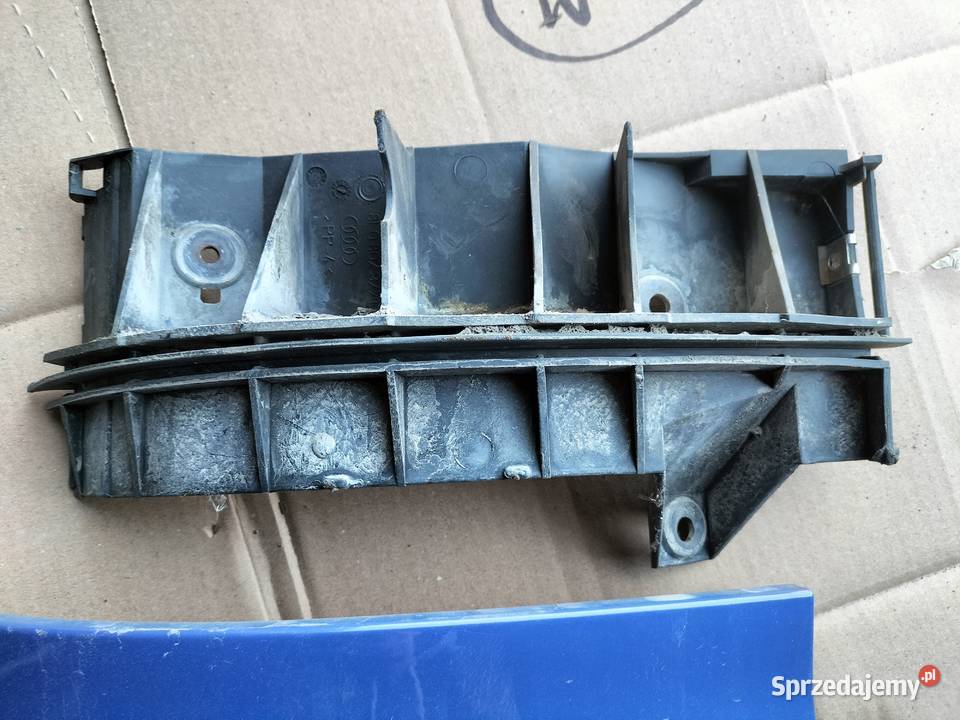 AUDI A38L A3 8L 4D 5D LISTWA POD LAMPE ŚLIZG