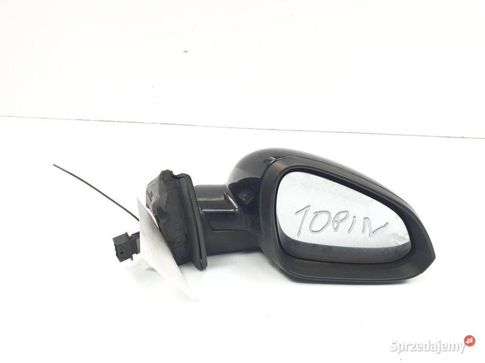LUSTERKO PRAWE OPEL INSIGNIA A Z22C 10 PIN Pozostałe Lipno