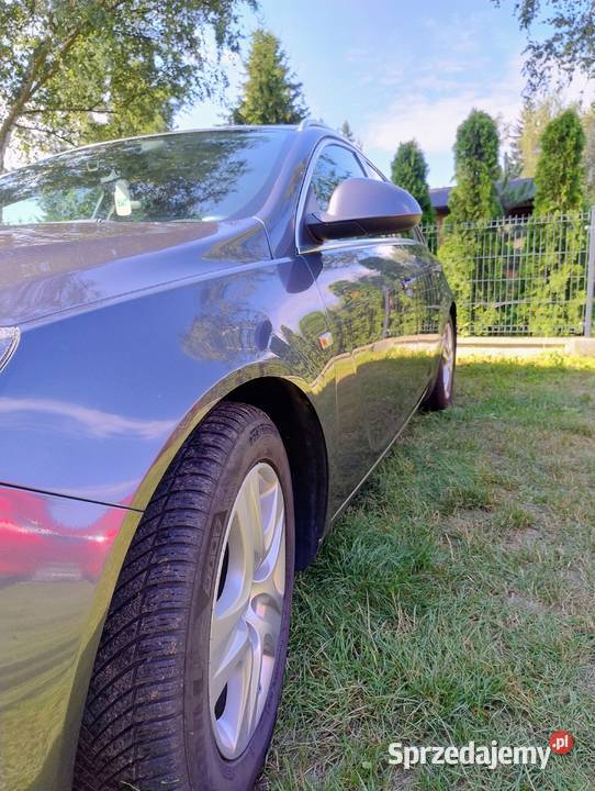 opel insignia diesel