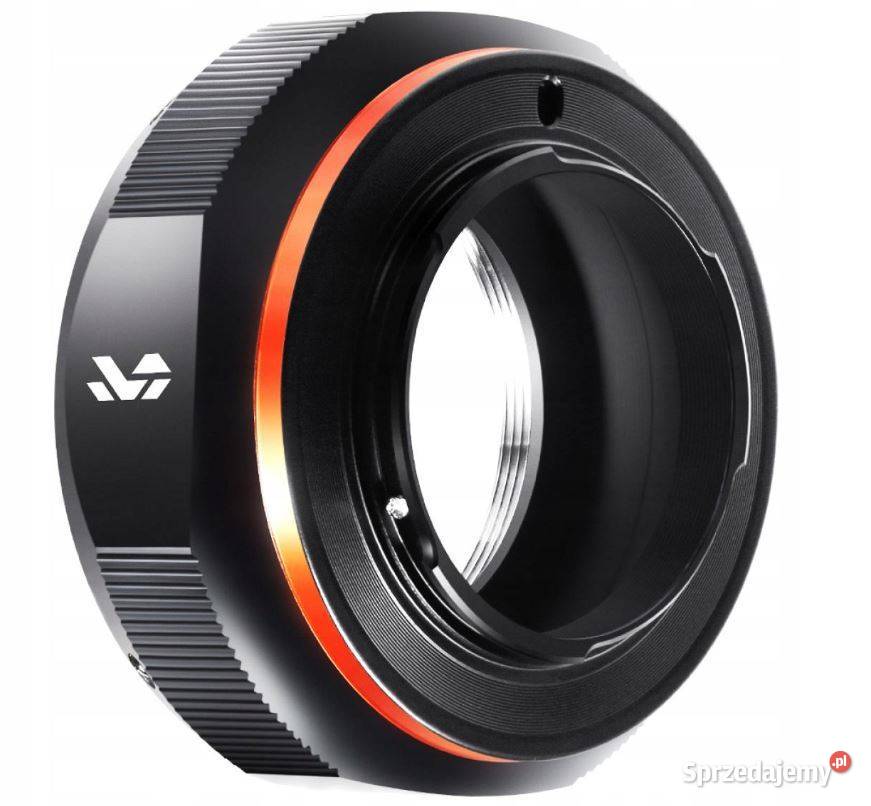 Adapter M42 na MICRO 43 KF Concept NOWA WERSJA Akcesoria Warszawa