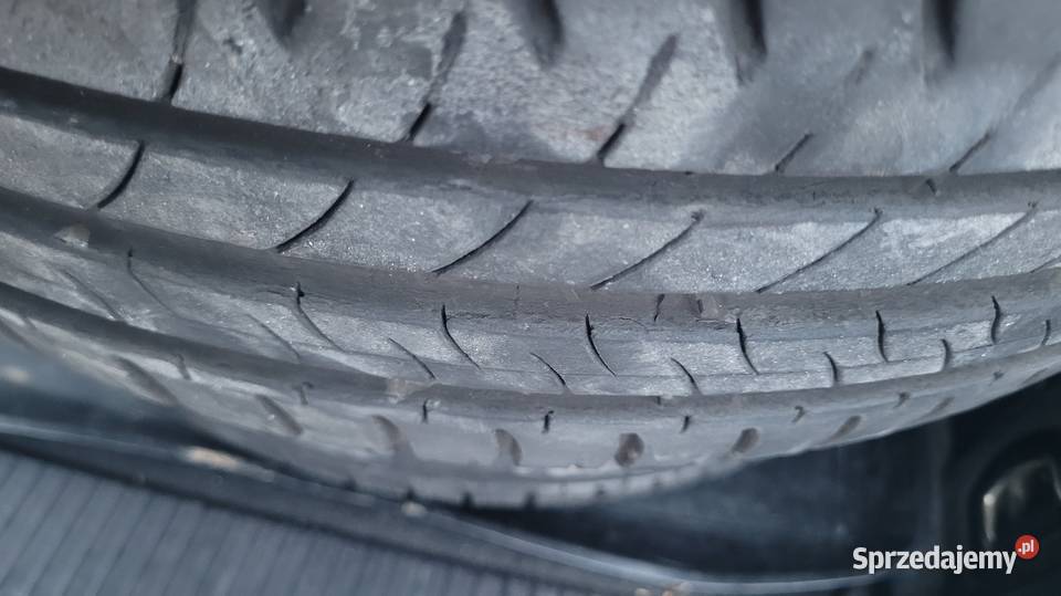 Felgi z oponami 18565 R15 65 Samochodowe Kraków