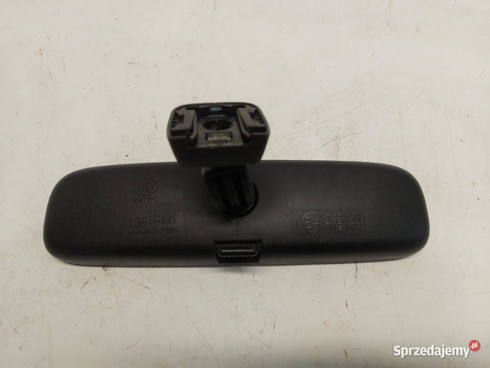 Subaru WRX STI 2015 lusterko wsteczne wewnętrzne osobowe sprzedam