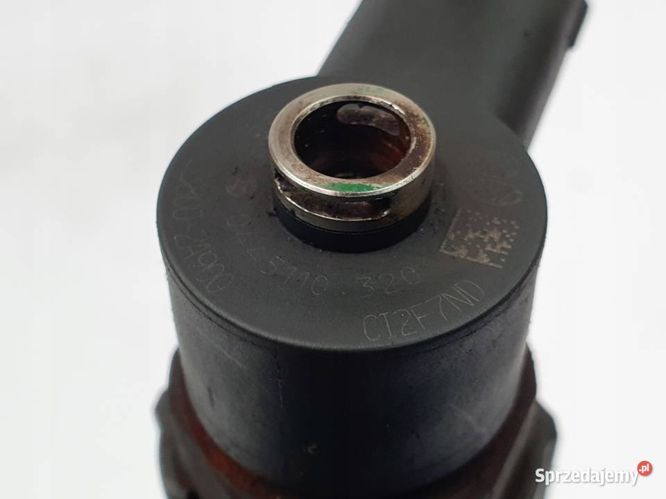 WTRYSKIWACZ Kia Ceed I 16 CRDI 0445110320 Chełm