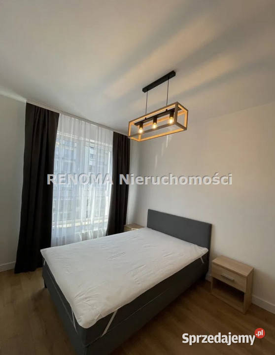 Mieszkanie 3552m2 2 pokojowe Białystok apartamentowiec