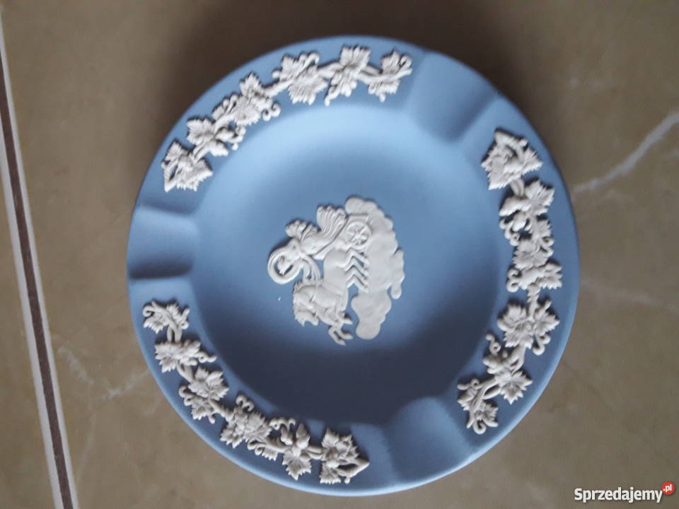 Porcelana Wedgwood komplet Okazja sprzedam