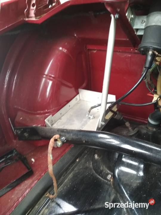 BMW 700 ZABYTEK Bolesławiec