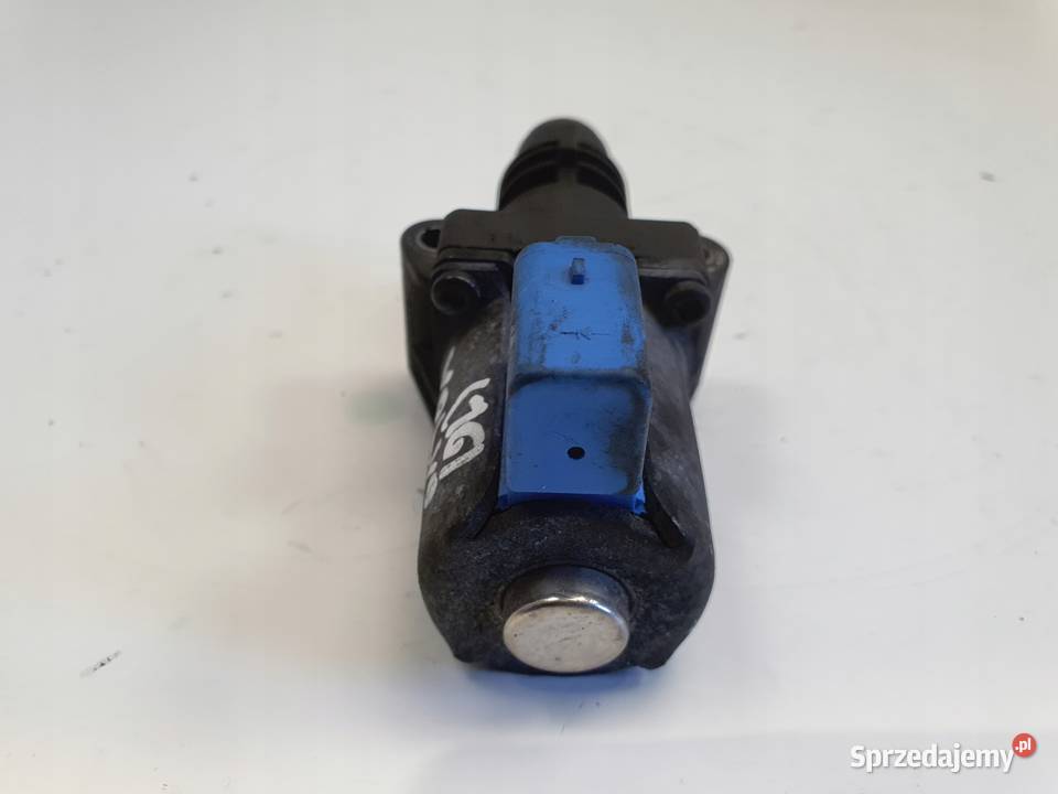 Volvo S60 II V60 16 T3 Elektrozawór wody Chełm sprzedam