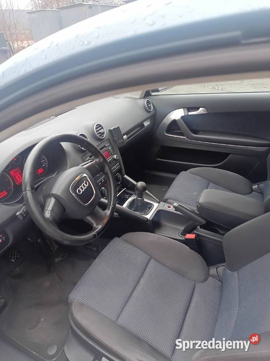 Sprzedam pożądane autko śląskie Gliwice