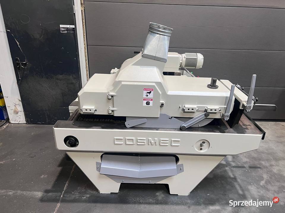Wielopiła Cosmec SM320 Juszczyn
