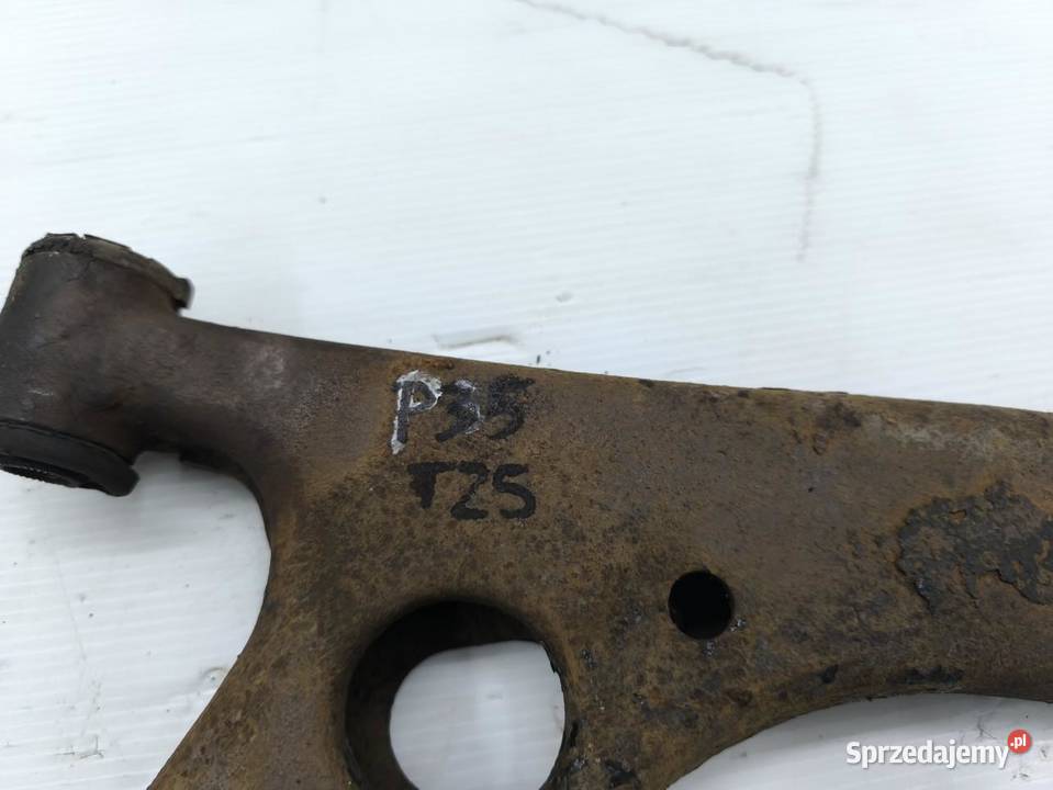 WAHACZ PRAWY PRZÓD TOYOTA AVENSIS II T25 18 VVTI