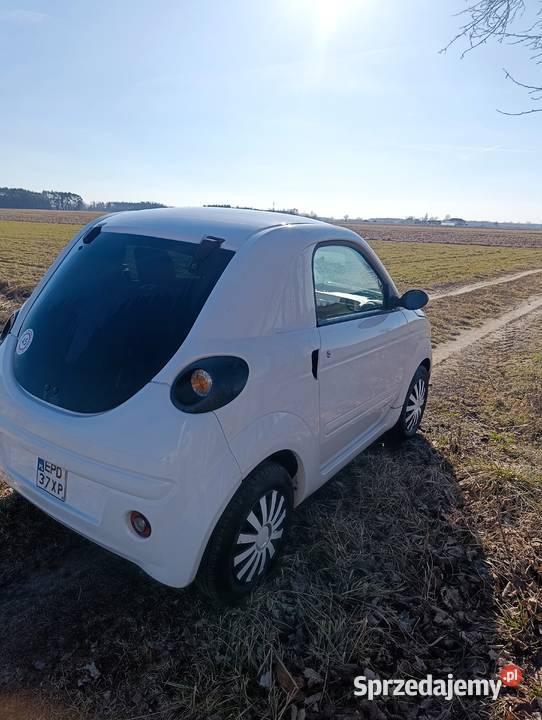 Microcar DUE