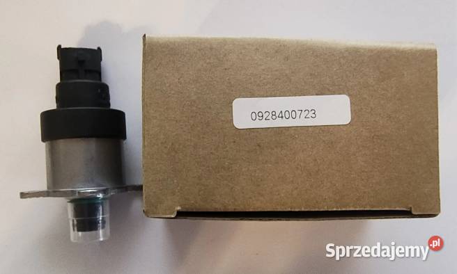 Nowy regulator ciśnienia 0928400723 świętokrzyskie