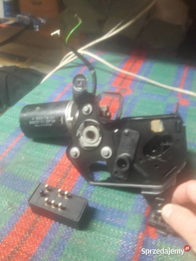 Mercedes W124 W190 silniczek szyberdachu osobowe Gdańsk sprzedam