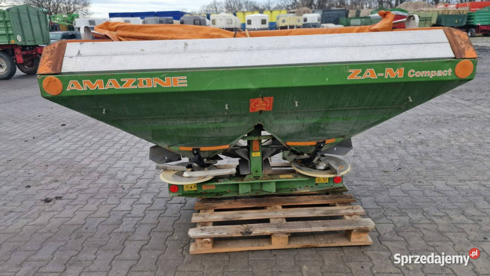 siewki i siewniki inny Rozsiewacz siewnik Głogówek