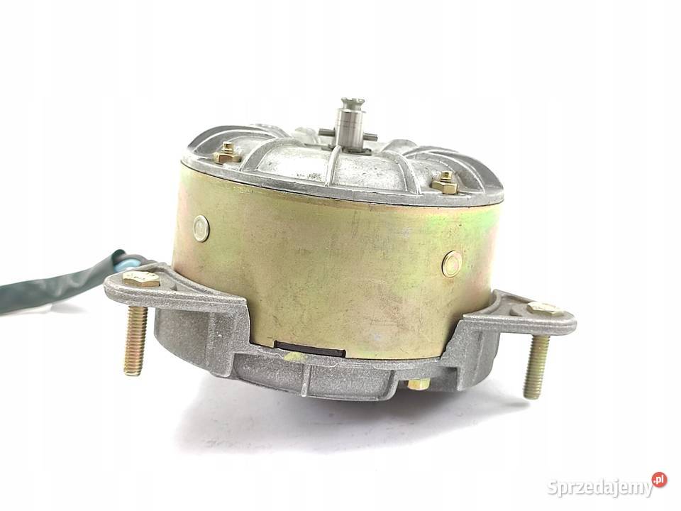 SILNICZEK WENTYLATORA ŁADA VAZ 2108 24V