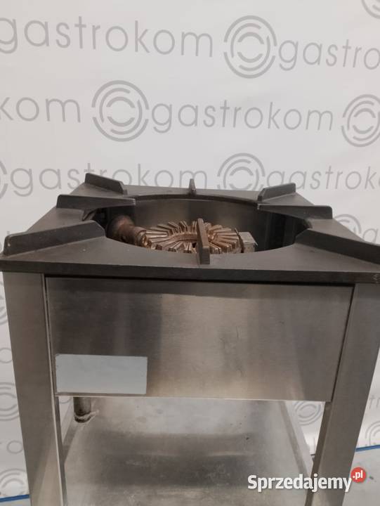 Taboret gazowy NAYATI NGETL 550