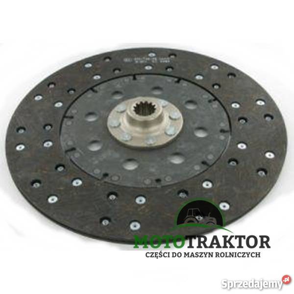 Tarcza sprzęgła WOM John Deere 321033103410 kujawsko-pomorskie Łążynek sprzedam