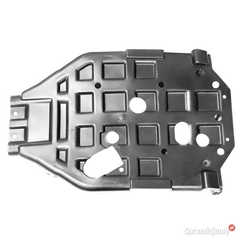 Osłona podwozia środkowa do quada atv TGB blade