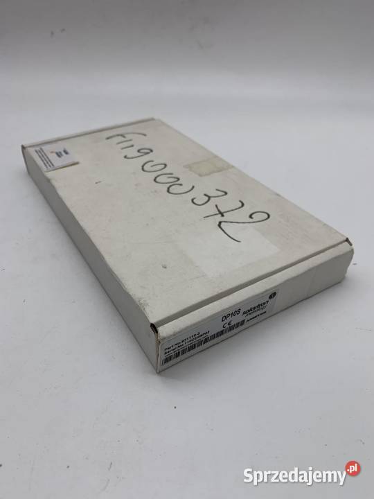 Solartron 9711103 DP10S