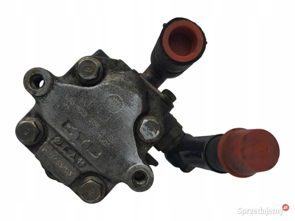 POMPA WSPOMAGANIA VW Golf IV Bora Audi A3 8L 19 osobowe Chełm