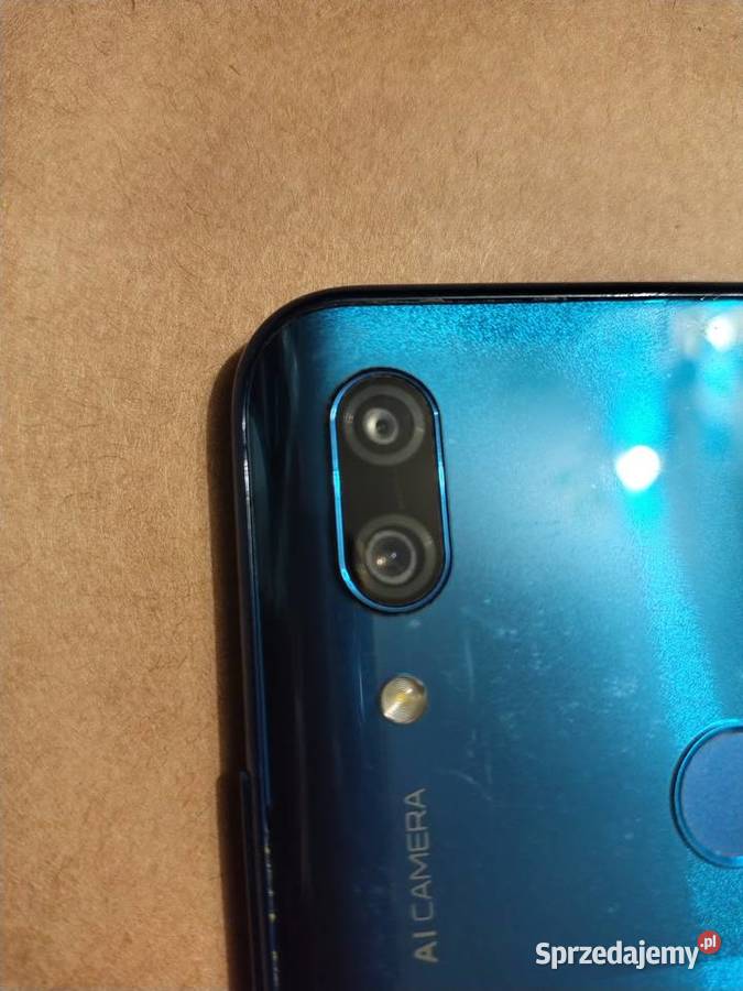 Huawei P Smart Z Siedliszcze sprzedam
