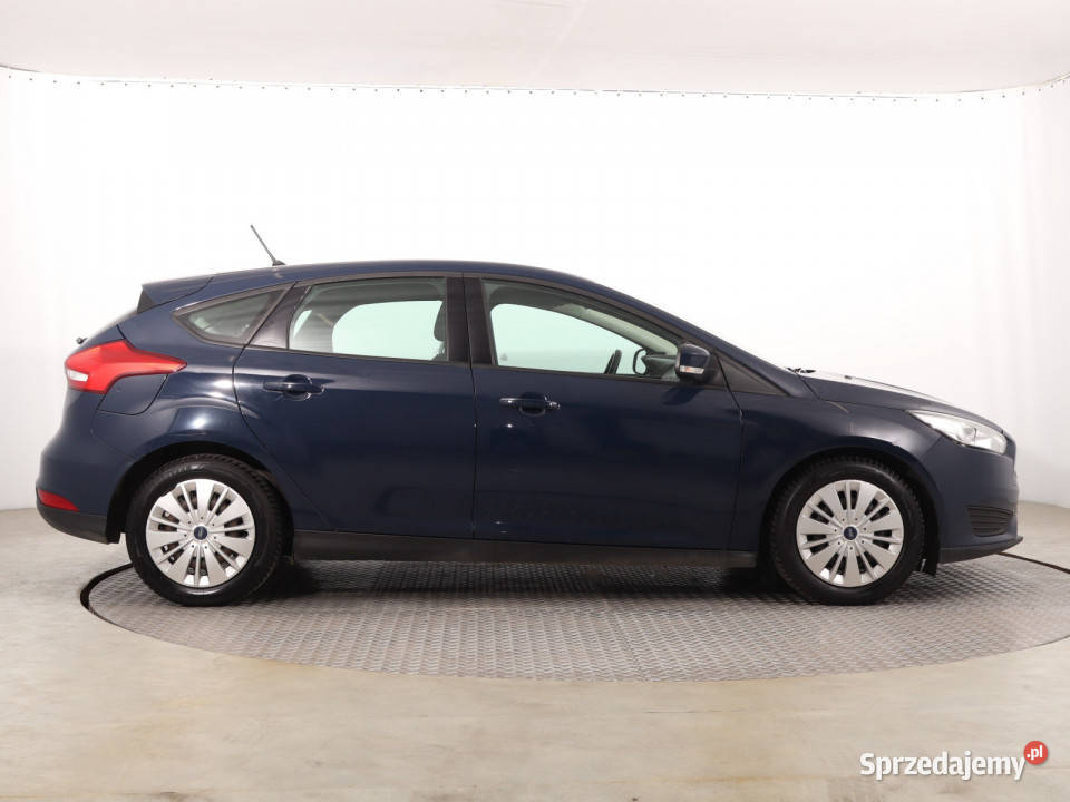 Ford Focus 15 TDCi Katowice sprzedam