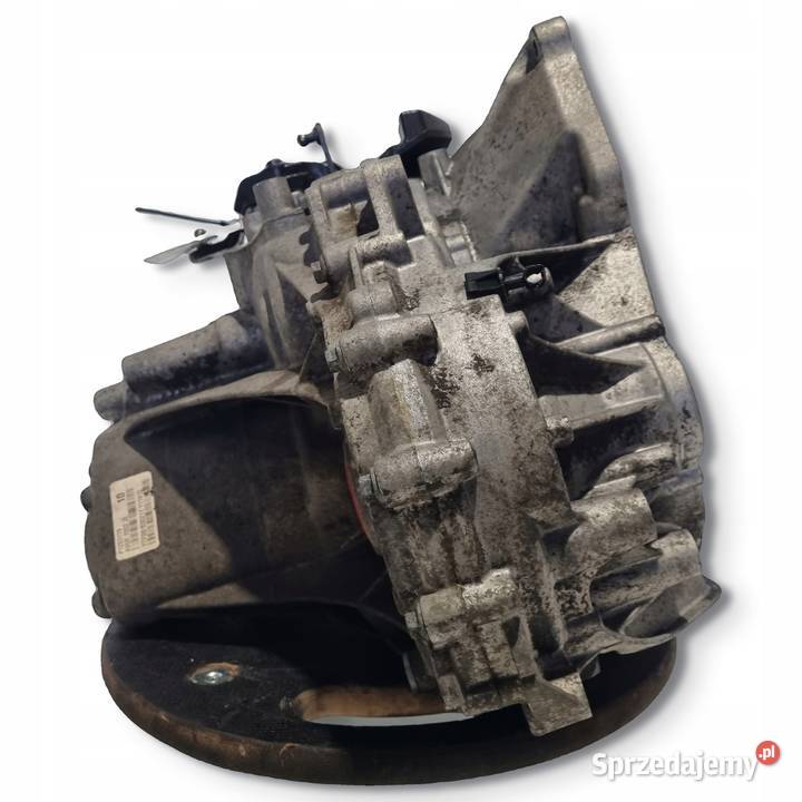 SKRZYNIA BIEGÓW Ford Focus MK3 C 16 TDCI Chełm