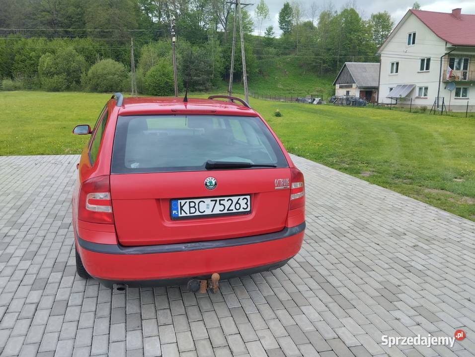 Sprzedam okazja Lesko