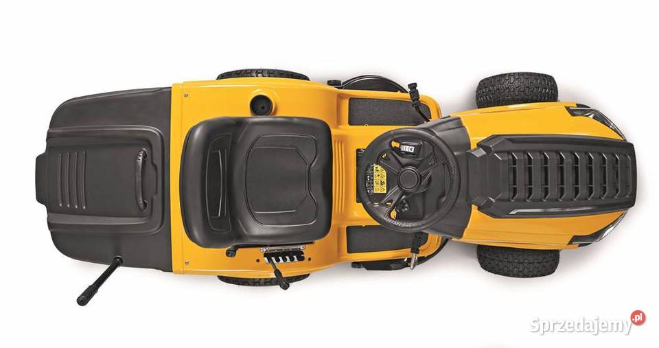 Traktor ogrodowy Cub Cadet LT2 92