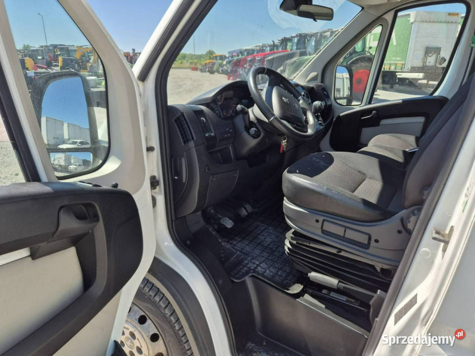 Peugeot Boxer Peugeot Komorniki